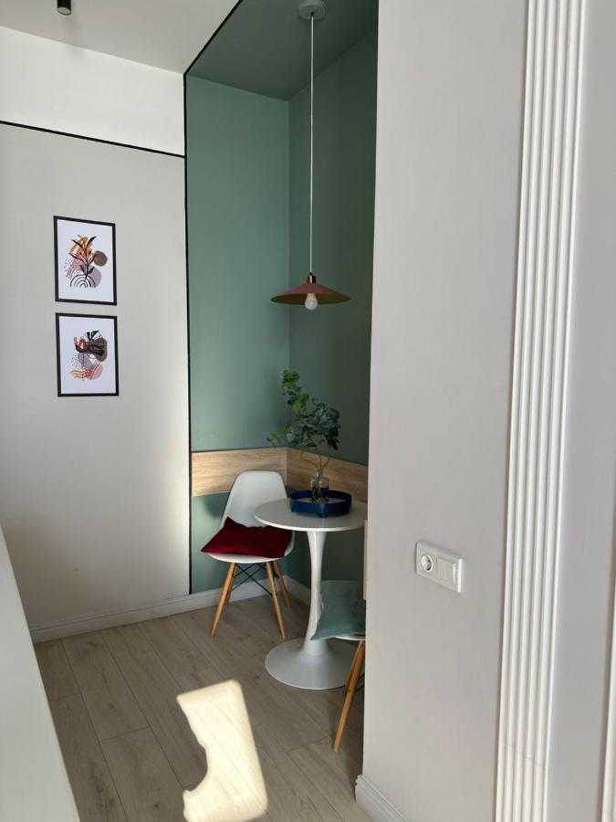 Appartamento Квартира Художника В Жк Толе Би Akmola Esterno foto